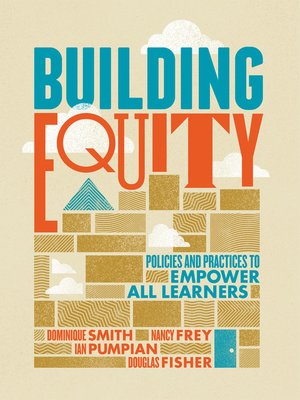 cover image of Building Equity